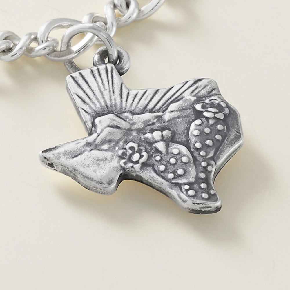 Texas Landscape Charm
